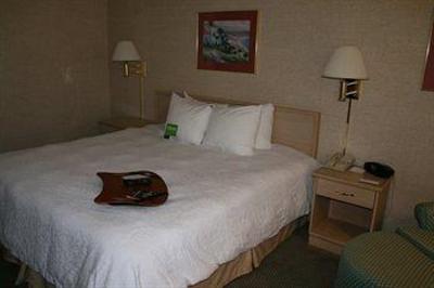 фото отеля Hampton Inn Cape Girardeau