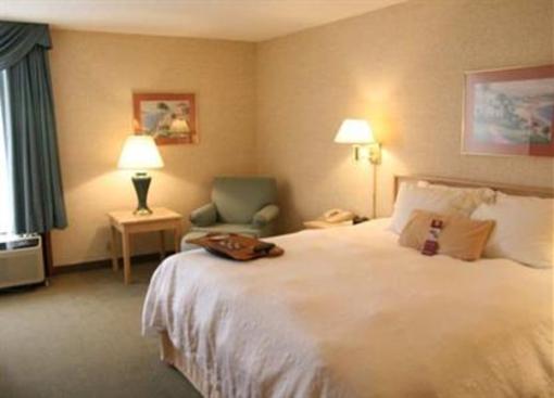 фото отеля Hampton Inn Cape Girardeau
