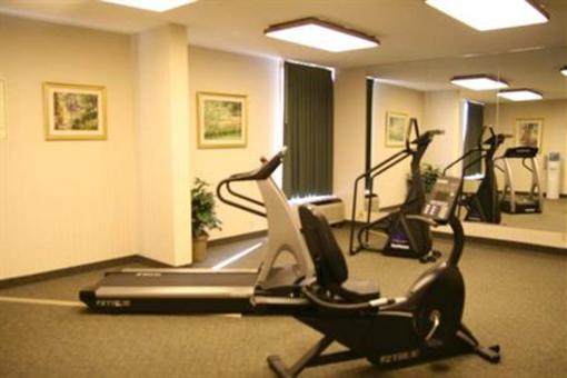 фото отеля Hampton Inn Cape Girardeau