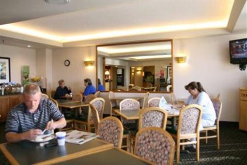 фото отеля Hampton Inn Cape Girardeau