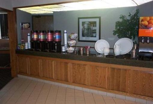 фото отеля Hampton Inn Cape Girardeau