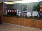 фото отеля Hampton Inn Cape Girardeau