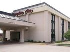 фото отеля Hampton Inn Cape Girardeau