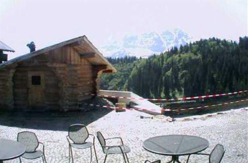 фото отеля Alpadze lou kra Hotel Val D'illiez