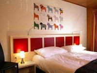 Alpadze lou kra Hotel Val D'illiez