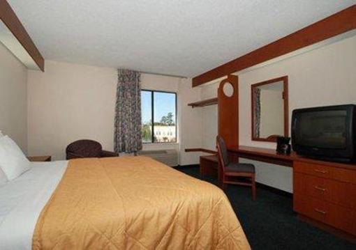 фото отеля Sleep Inn And Suites Mooresville