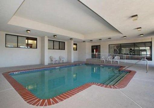 фото отеля Sleep Inn And Suites Mooresville
