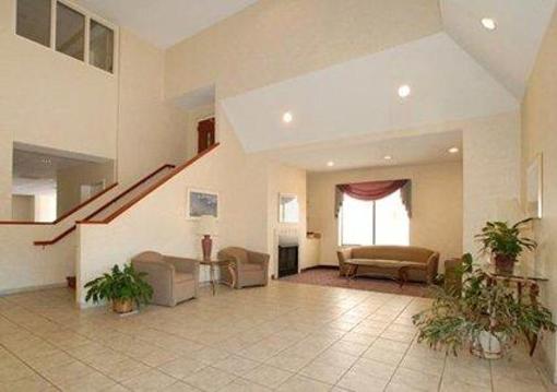 фото отеля Sleep Inn And Suites Mooresville