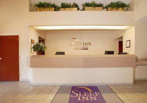 фото отеля Sleep Inn And Suites Mooresville