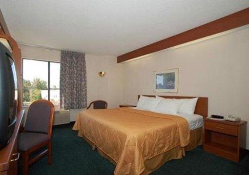 фото отеля Sleep Inn And Suites Mooresville