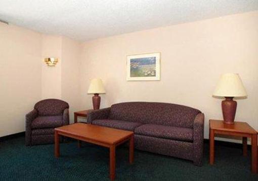 фото отеля Sleep Inn And Suites Mooresville