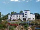 фото отеля Sleep Inn And Suites Mooresville