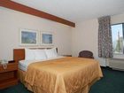 фото отеля Sleep Inn And Suites Mooresville