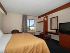 фото отеля Sleep Inn And Suites Mooresville