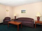 фото отеля Sleep Inn And Suites Mooresville