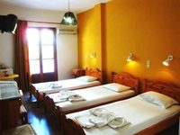 Vassiliki Rooms Parikia