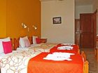 фото отеля Vassiliki Rooms Parikia