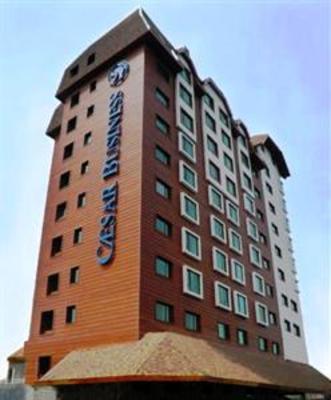 фото отеля Caesar Business Puerto Montt