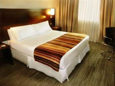 фото отеля Caesar Business Puerto Montt
