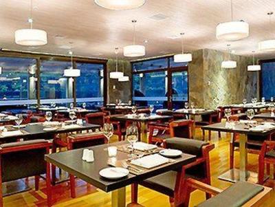 фото отеля Caesar Business Puerto Montt