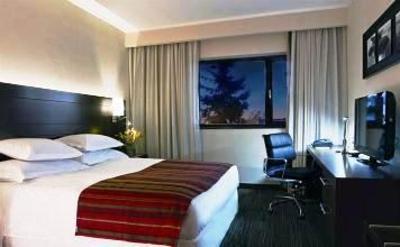 фото отеля Caesar Business Puerto Montt