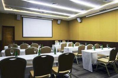 фото отеля Caesar Business Puerto Montt