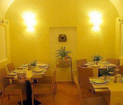 фото отеля Albergo Villa Giusto