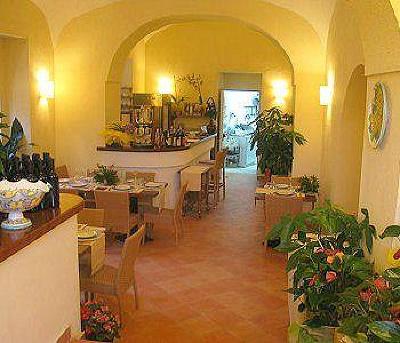фото отеля Albergo Villa Giusto