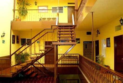 фото отеля Hotel Estefania