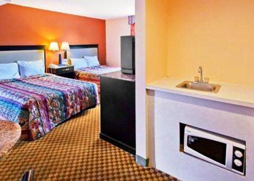 фото отеля Econo Lodge Absecon