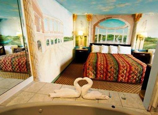 фото отеля Econo Lodge Absecon