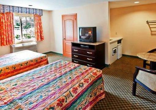 фото отеля Econo Lodge Absecon