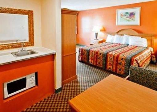 фото отеля Econo Lodge Absecon