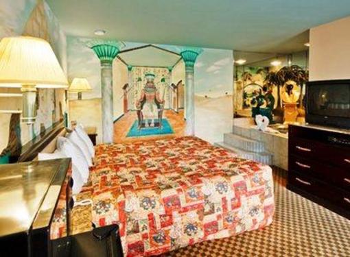 фото отеля Econo Lodge Absecon