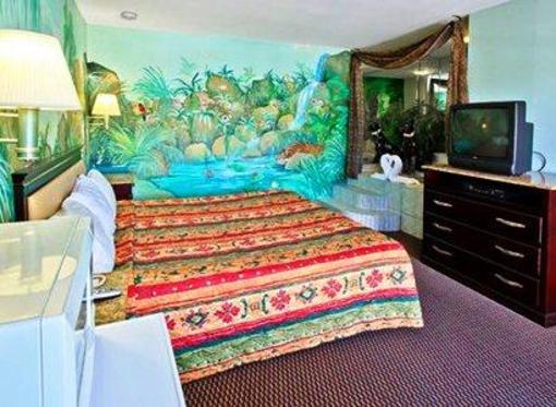 фото отеля Econo Lodge Absecon