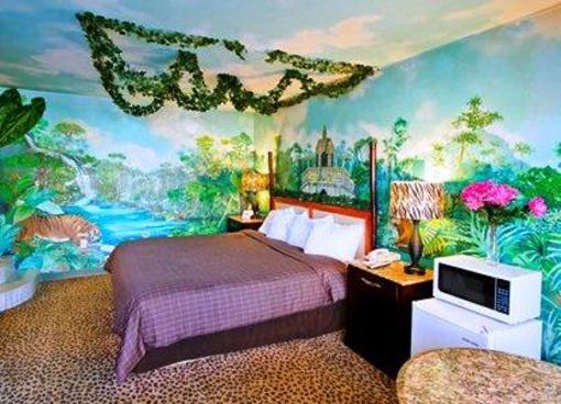 фото отеля Econo Lodge Absecon