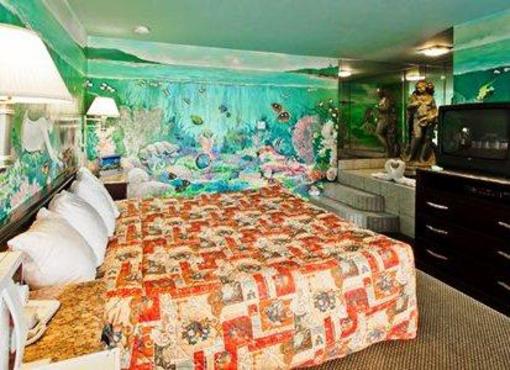 фото отеля Econo Lodge Absecon