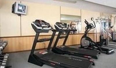 фото отеля Ivy Court Inn & Suites