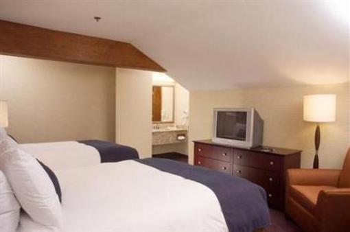 фото отеля Ivy Court Inn & Suites