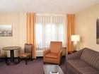 фото отеля Ivy Court Inn & Suites