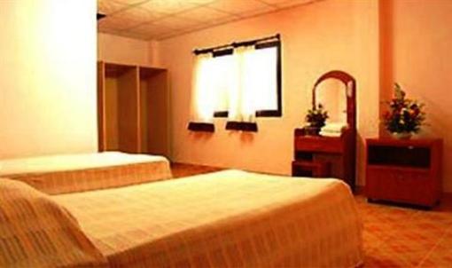 фото отеля Sawasdee Place Hotel Mae Hong Son