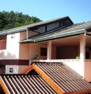 фото отеля Sawasdee Place Hotel Mae Hong Son