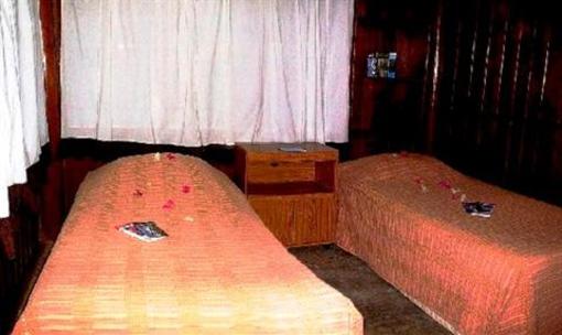 фото отеля Sawasdee Place Hotel Mae Hong Son