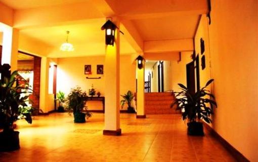 фото отеля Sawasdee Place Hotel Mae Hong Son