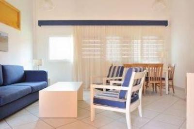 фото отеля Atlantic Resort Villas