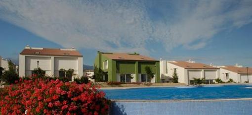 фото отеля Atlantic Resort Villas