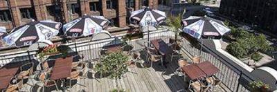 фото отеля Le Place d'Armes Hotel & Suites