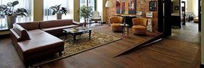 фото отеля Le Place d'Armes Hotel & Suites