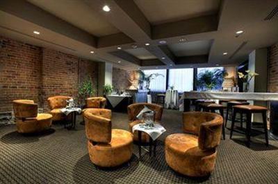 фото отеля Le Place d'Armes Hotel & Suites