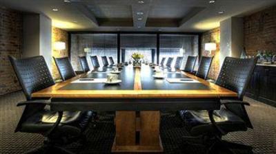фото отеля Le Place d'Armes Hotel & Suites